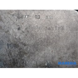 Citroen - C3 - Support filtre à huile