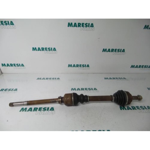 Peugeot - Partner - Front drive shaft, right