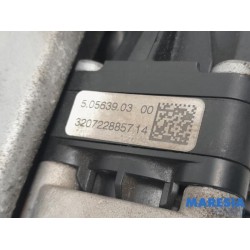 Citroen - C3 - EGR Klep