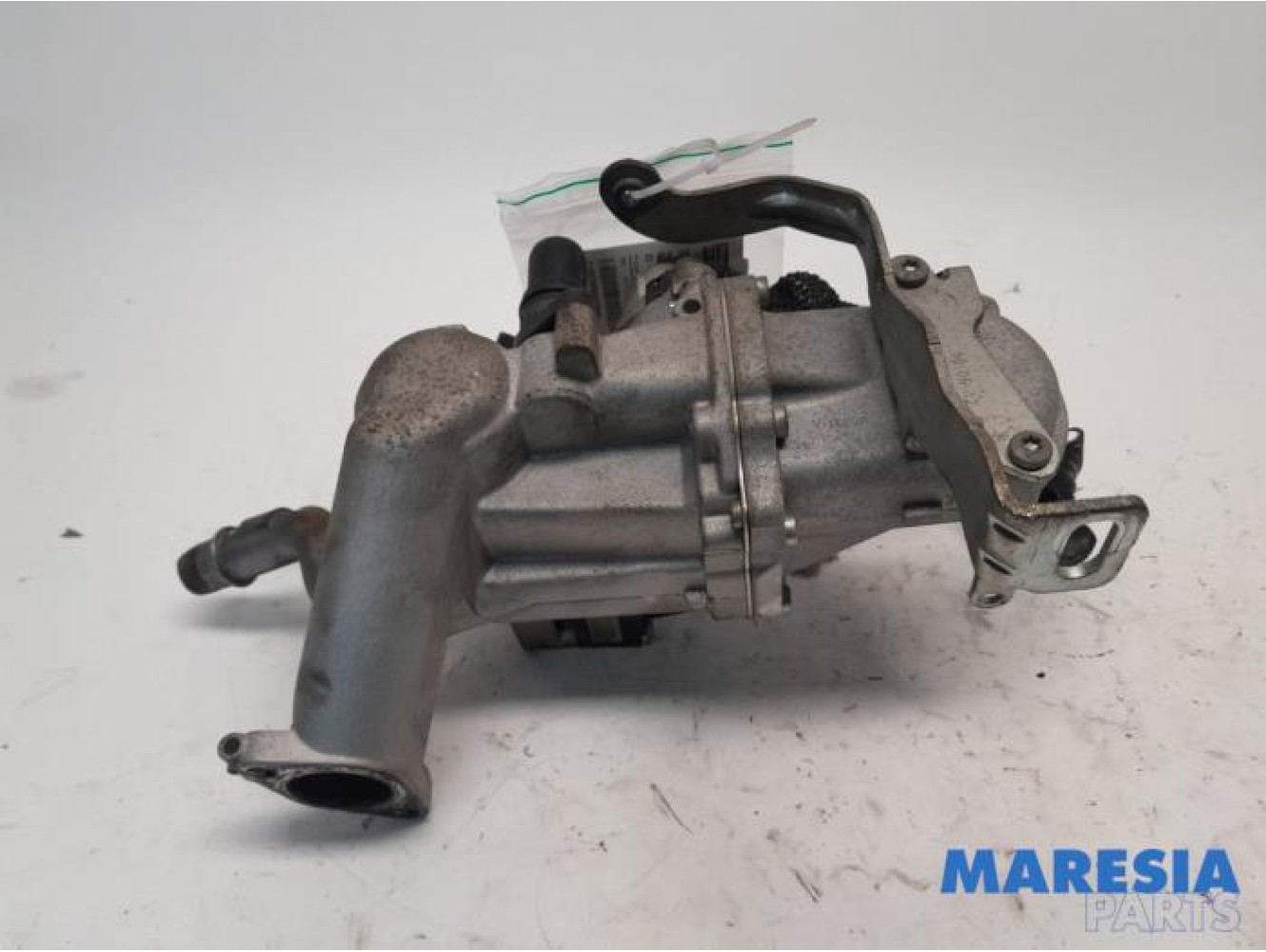 Citroen - C3 - EGR Klep