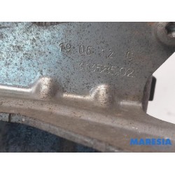 Citroen - C3 - EGR Klep