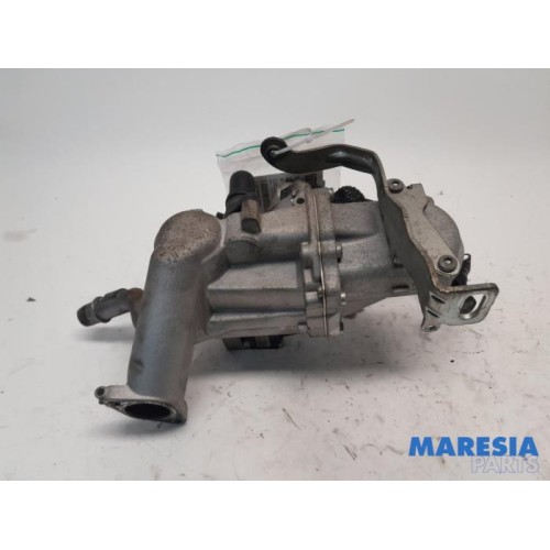 Citroen - C3 - EGR Klep