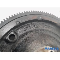 Citroen - C3 - Flywheel