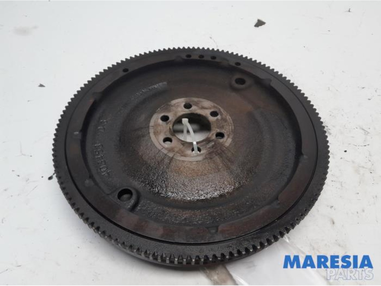 Citroen - C3 - Flywheel