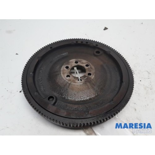 Citroen - C3 - Flywheel