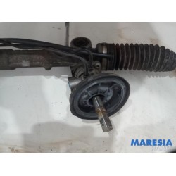 Peugeot - 307 - Lenkgetriebe Servo