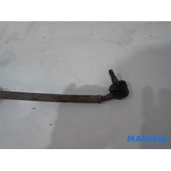 Peugeot - 307 - Lenkgetriebe Servo