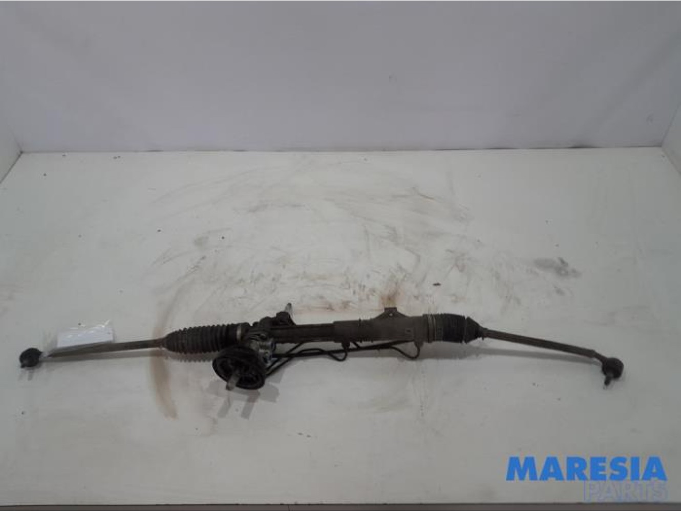 Peugeot - 307 - Lenkgetriebe Servo