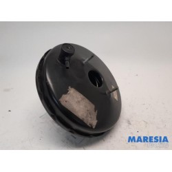 Peugeot - 307 - Brake servo