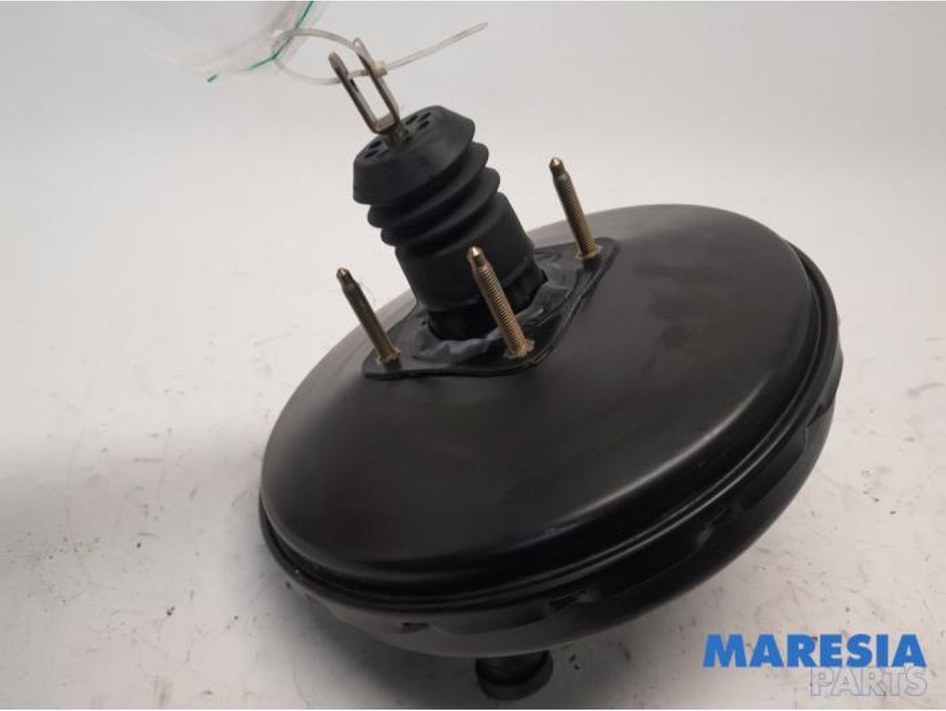 Peugeot - 307 - Brake servo