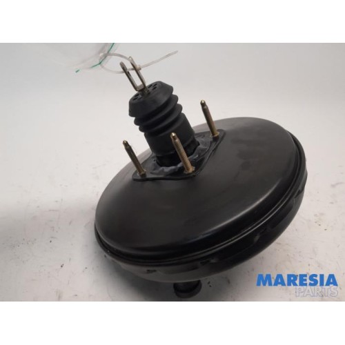 Peugeot - 307 - Brake servo