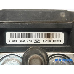 Peugeot - 307 - Pompe ABS