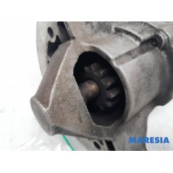 Peugeot - 307 - Startmotor