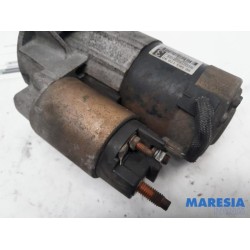 Peugeot - 307 - Startmotor