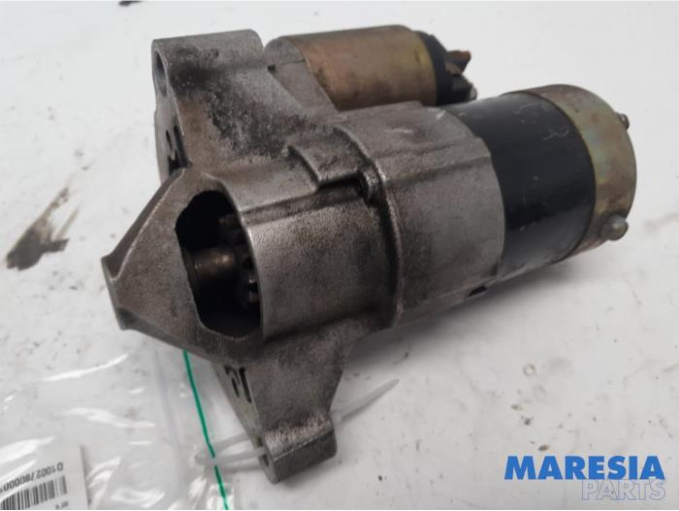 Peugeot - 307 - Startmotor