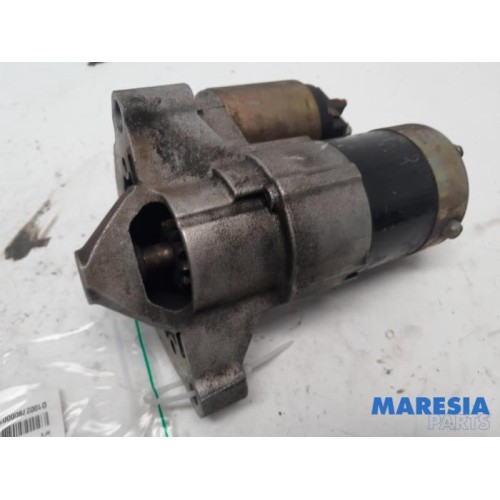 Peugeot - 307 - Startmotor