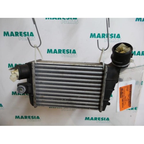 Alfa Romeo - 147 - Intercooler