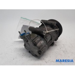 Peugeot - 307 - Air conditioning pump