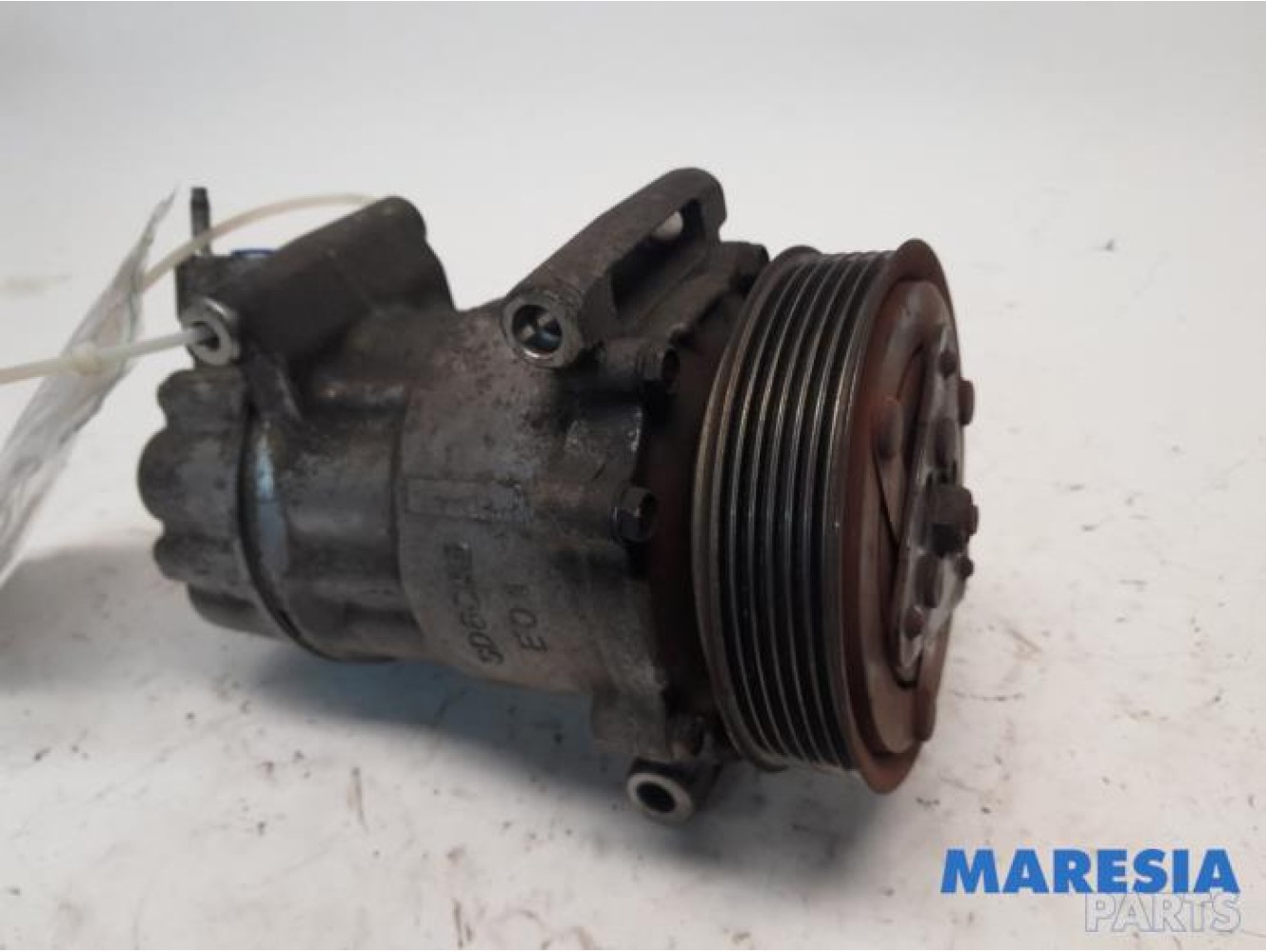 Peugeot - 307 - Air conditioning pump
