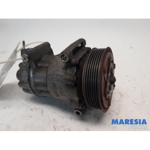 Peugeot - 307 - Air conditioning pump