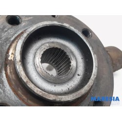 Peugeot - 307 - Knuckle, front left