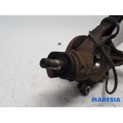 Peugeot - 307 - Knuckle, front left