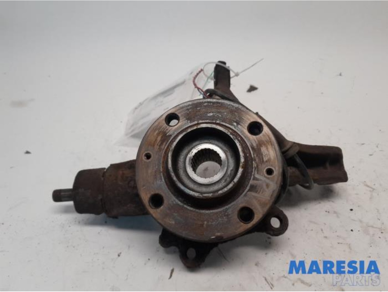 Peugeot - 307 - Knuckle, front right