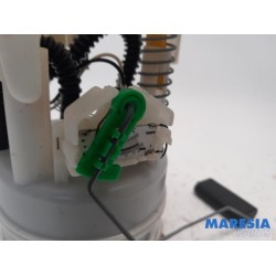 Peugeot - 307 - Electric fuel pump