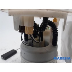 Peugeot - 307 - Electric fuel pump