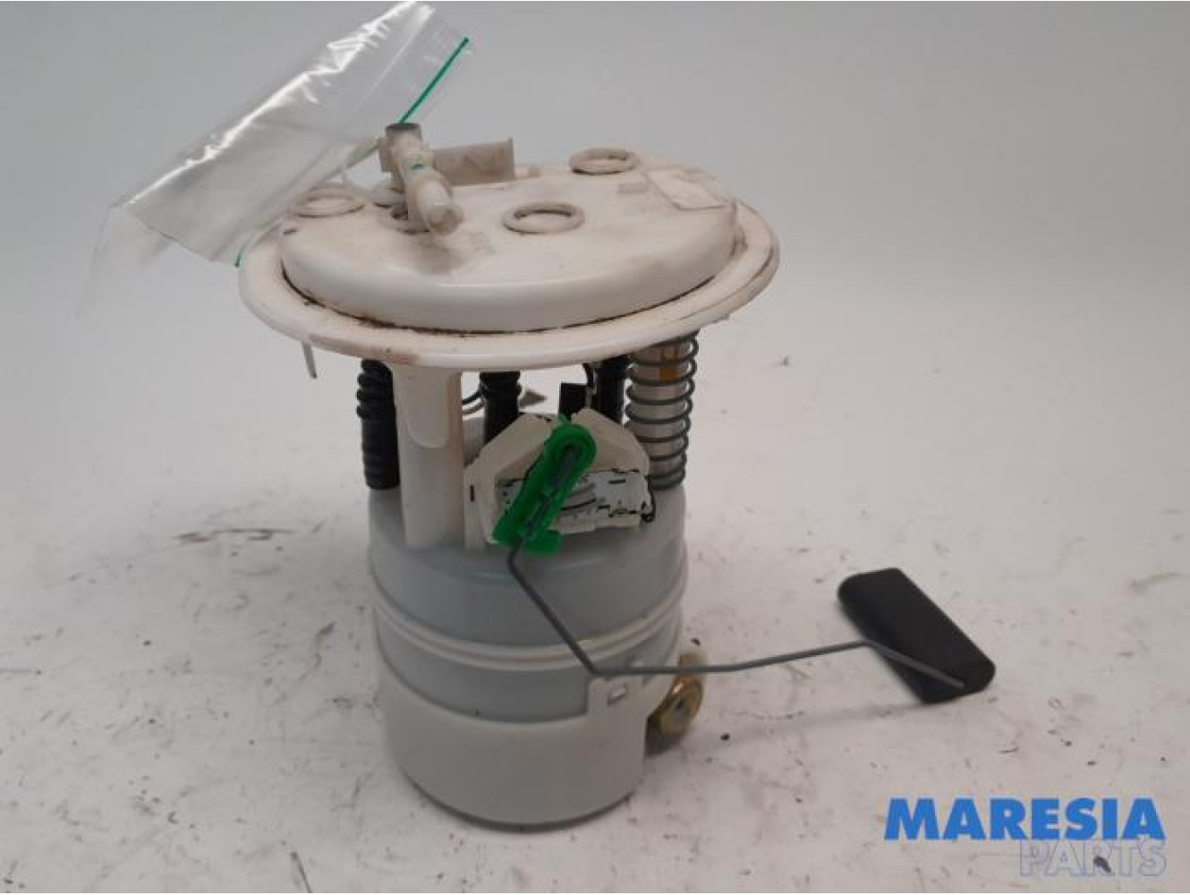Peugeot - 307 - Electric fuel pump