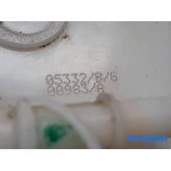 Peugeot - 307 - Electric fuel pump