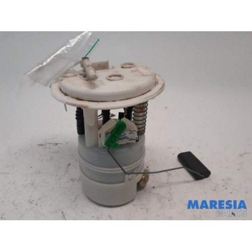 Peugeot - 307 - Electric fuel pump