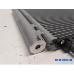 Peugeot - 307 - Airco Condensor