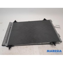 Peugeot - 307 - Airco Condensor