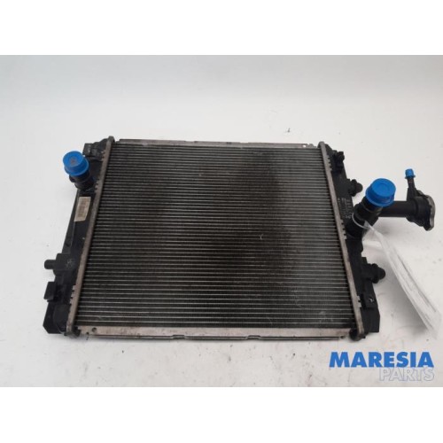 Citroen - C1 - Radiateur
