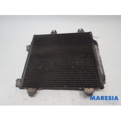 Citroen - C1 - Airco Condensor