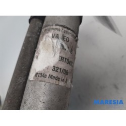 Citroen - C1 - Airco Condensor