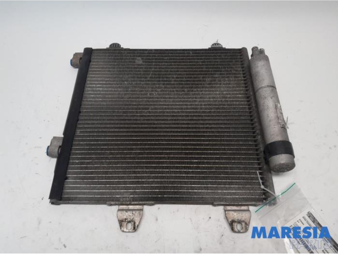 Citroen - C1 - Airco Condensor