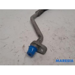 Citroen - C1 - Air conditioning line