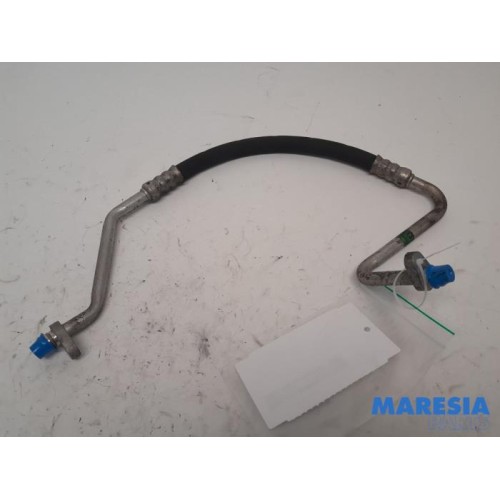 Citroen - C1 - Air conditioning line
