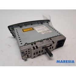 Citroen - C1 - Radio CD player