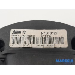 Citroen - C1 - Heizung Belüftungsmotor