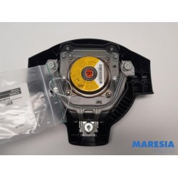 Citroen - C1 - Airbag links (Stuur)