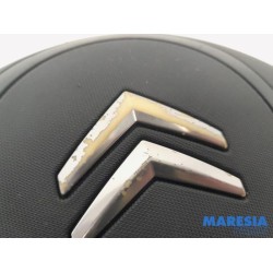Citroen - C1 - Airbag links (Stuur)