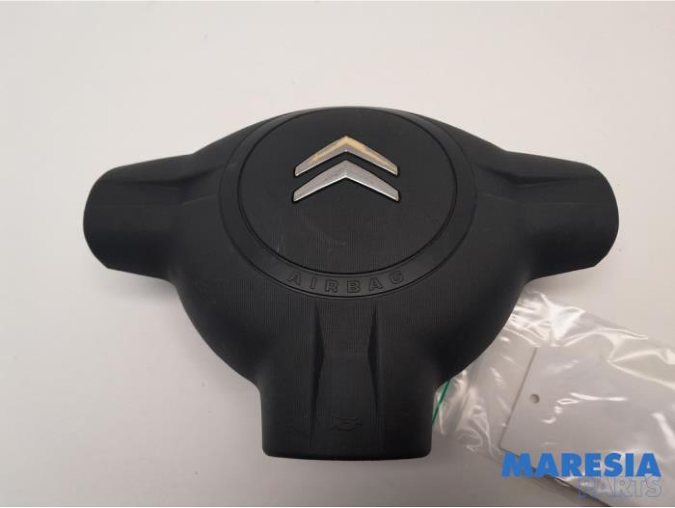 Citroen - C1 - Airbag links (Stuur)