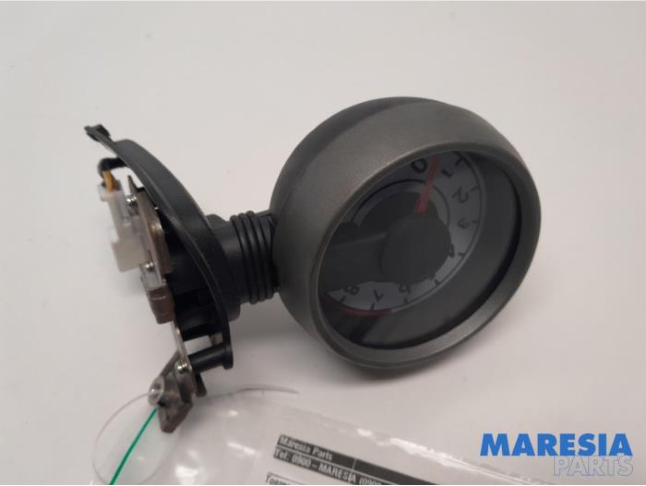 Citroen - C1 - Tachometer