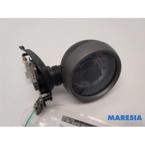 Citroen - C1 - Tachometer