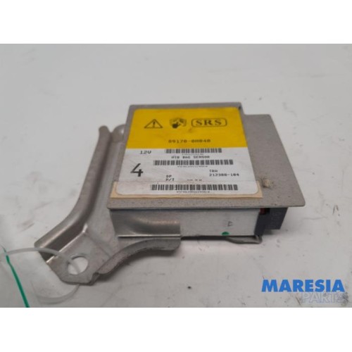 Citroen - C1 - Module airbag 