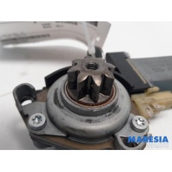 Peugeot - RCZ - Stoelmotor