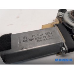 Peugeot - RCZ - Stoelmotor